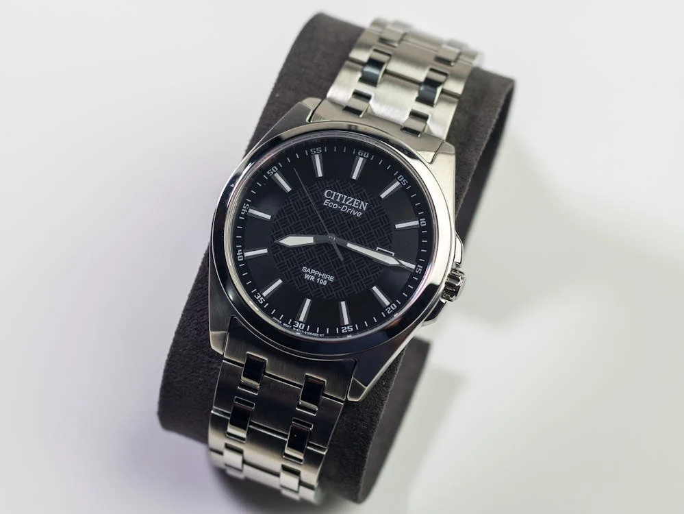 Explore the Timeless Appeal of Vintage Citizen Watches 1 citizen watch eco